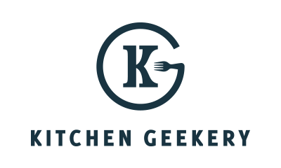 Kitchen Geekery