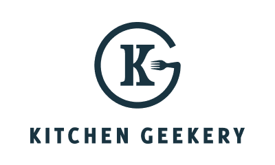 Kitchen Geekery logo