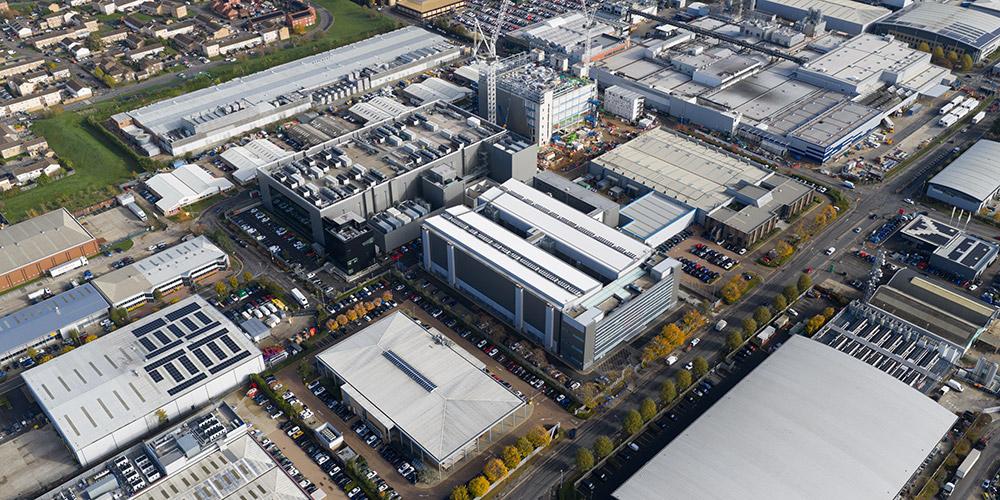 UK Grid capacity needs to dramatically increase if AI is to be widely adopted
