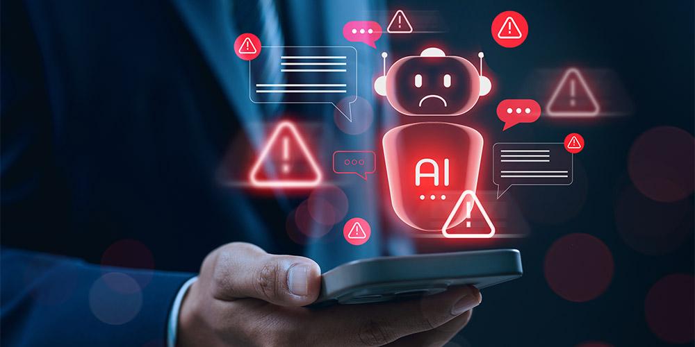 Why So Many Business AI Assistants Never Deliver Why So Many Business AI Assistants Never Deliver